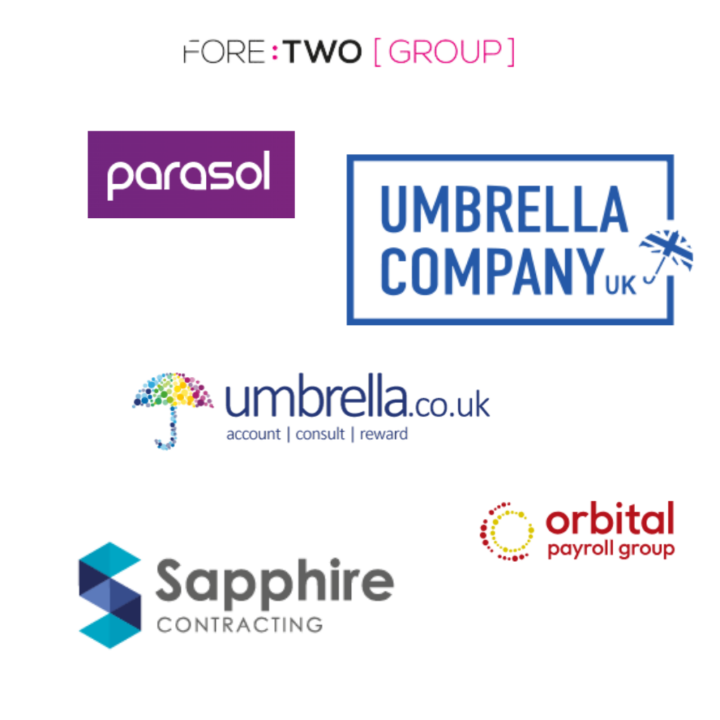 Umbrella Companies (2)